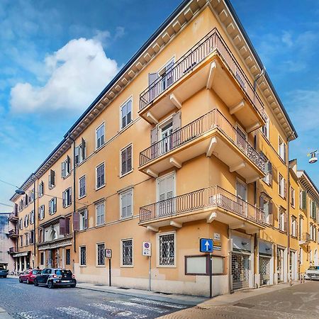 Apartmán Italianflat - Arena By Side, Old Town Verona Exteriér fotografie