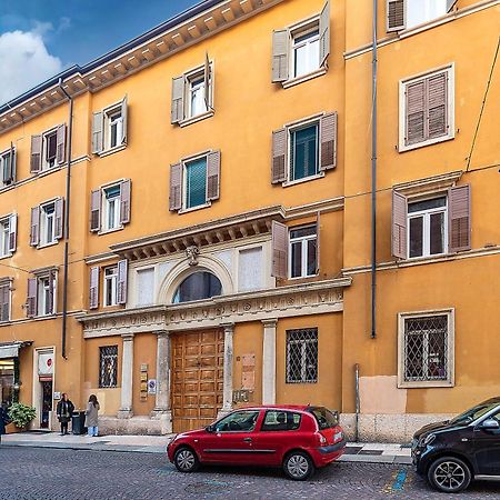 Apartmán Italianflat - Arena By Side, Old Town Verona Exteriér fotografie