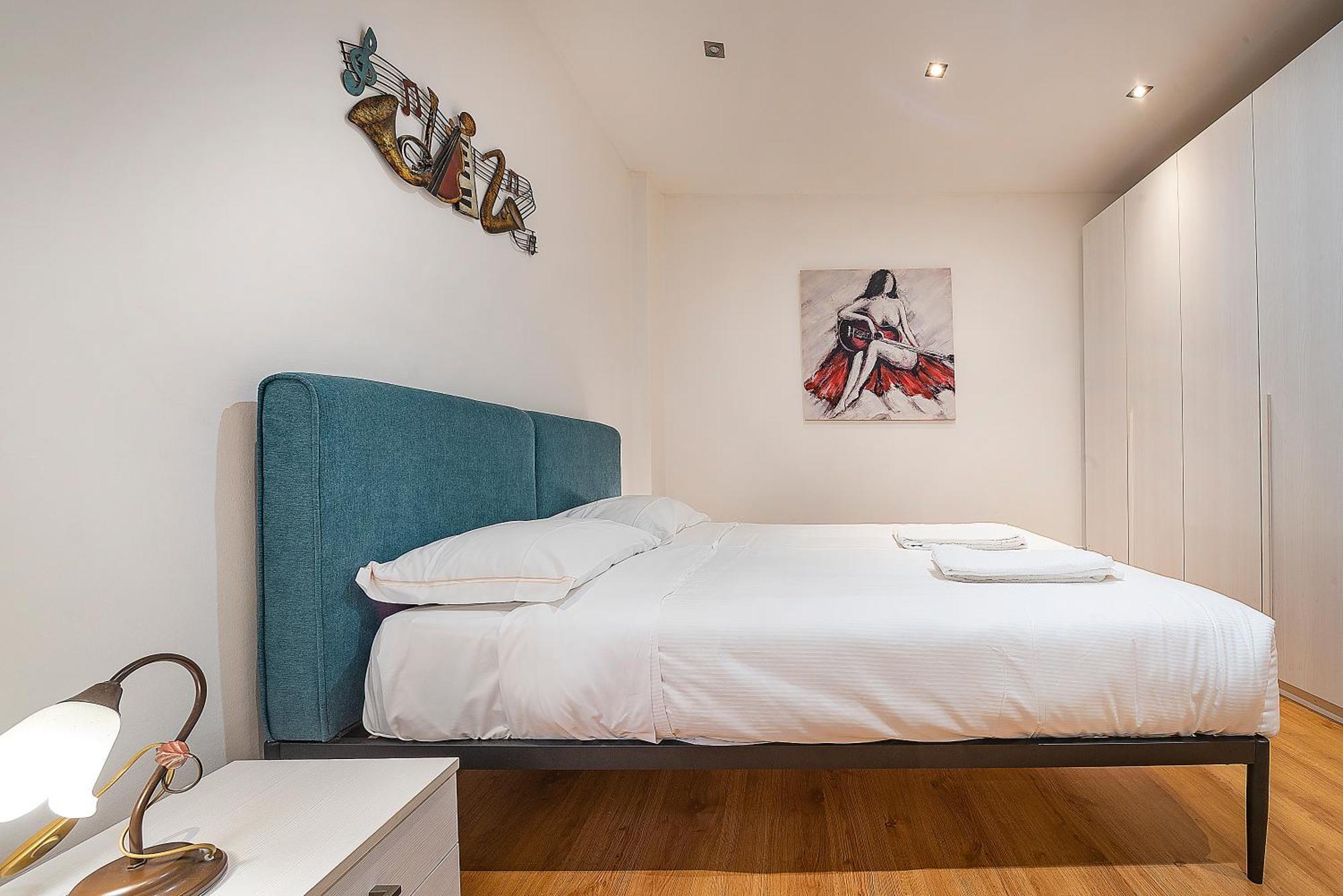 Apartmán Italianflat - Arena By Side, Old Town Verona Exteriér fotografie