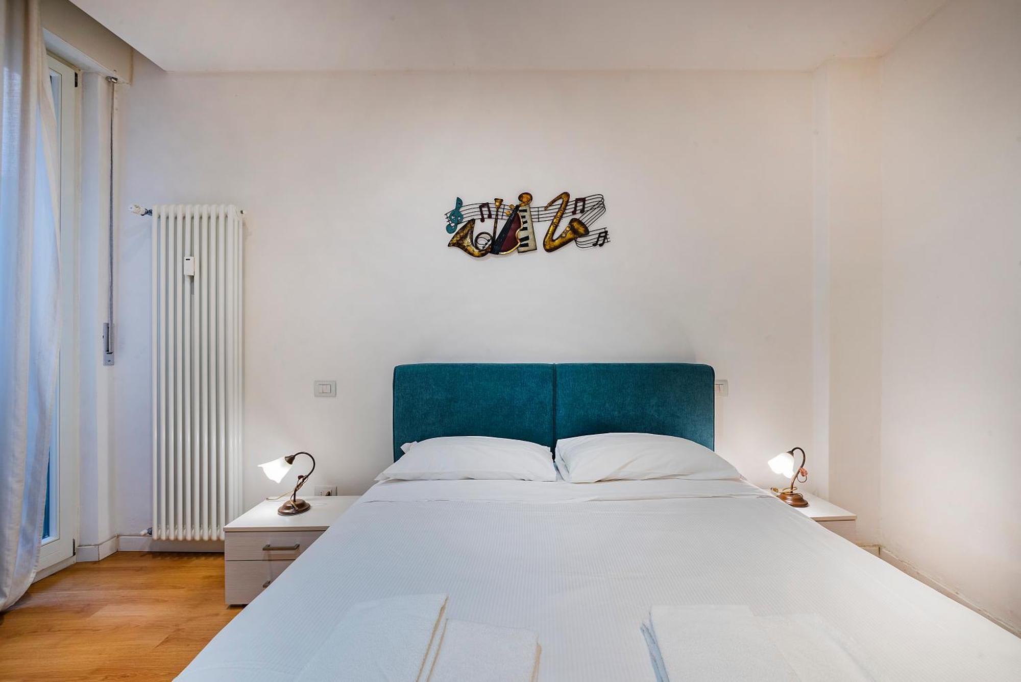 Apartmán Italianflat - Arena By Side, Old Town Verona Exteriér fotografie