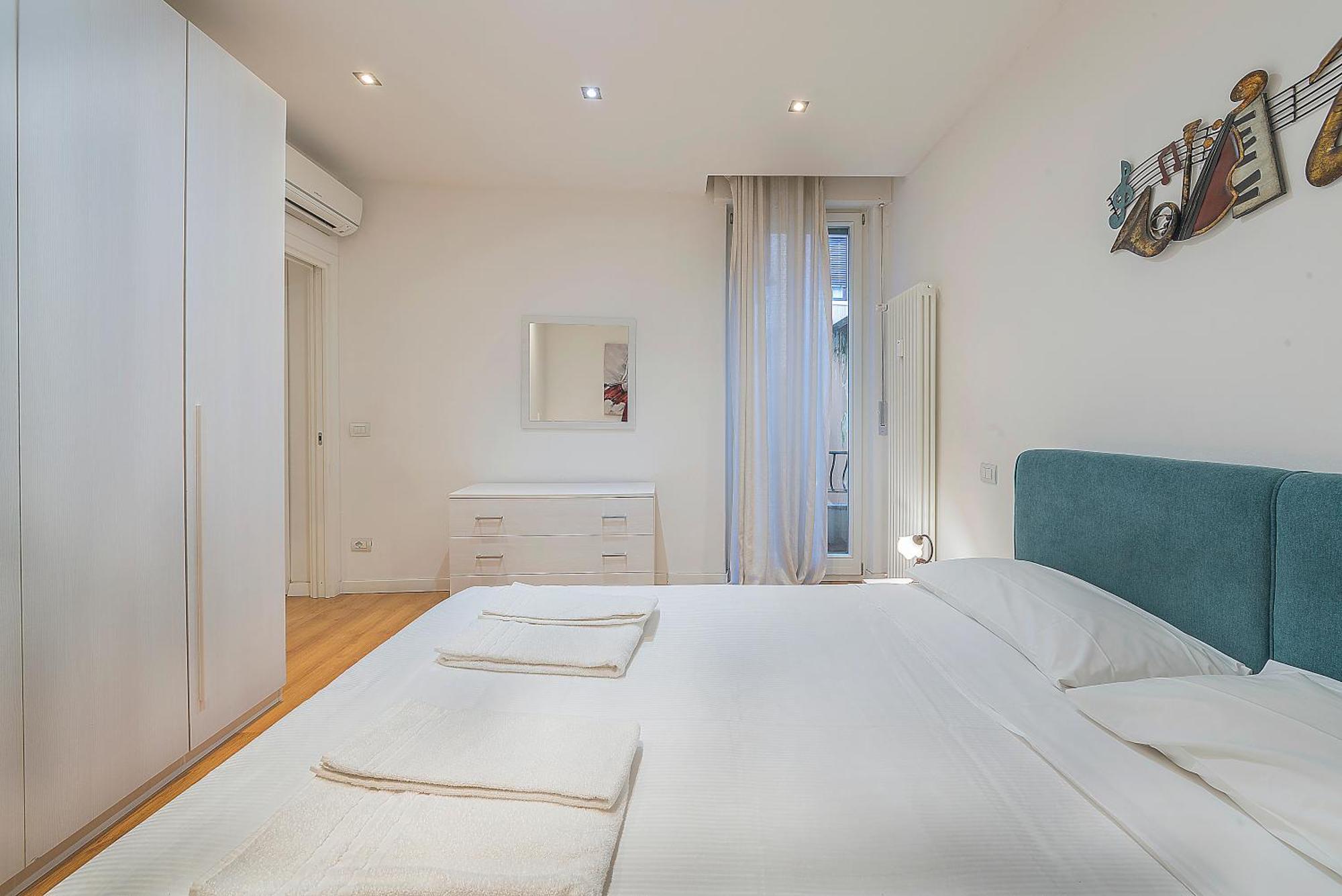 Apartmán Italianflat - Arena By Side, Old Town Verona Exteriér fotografie