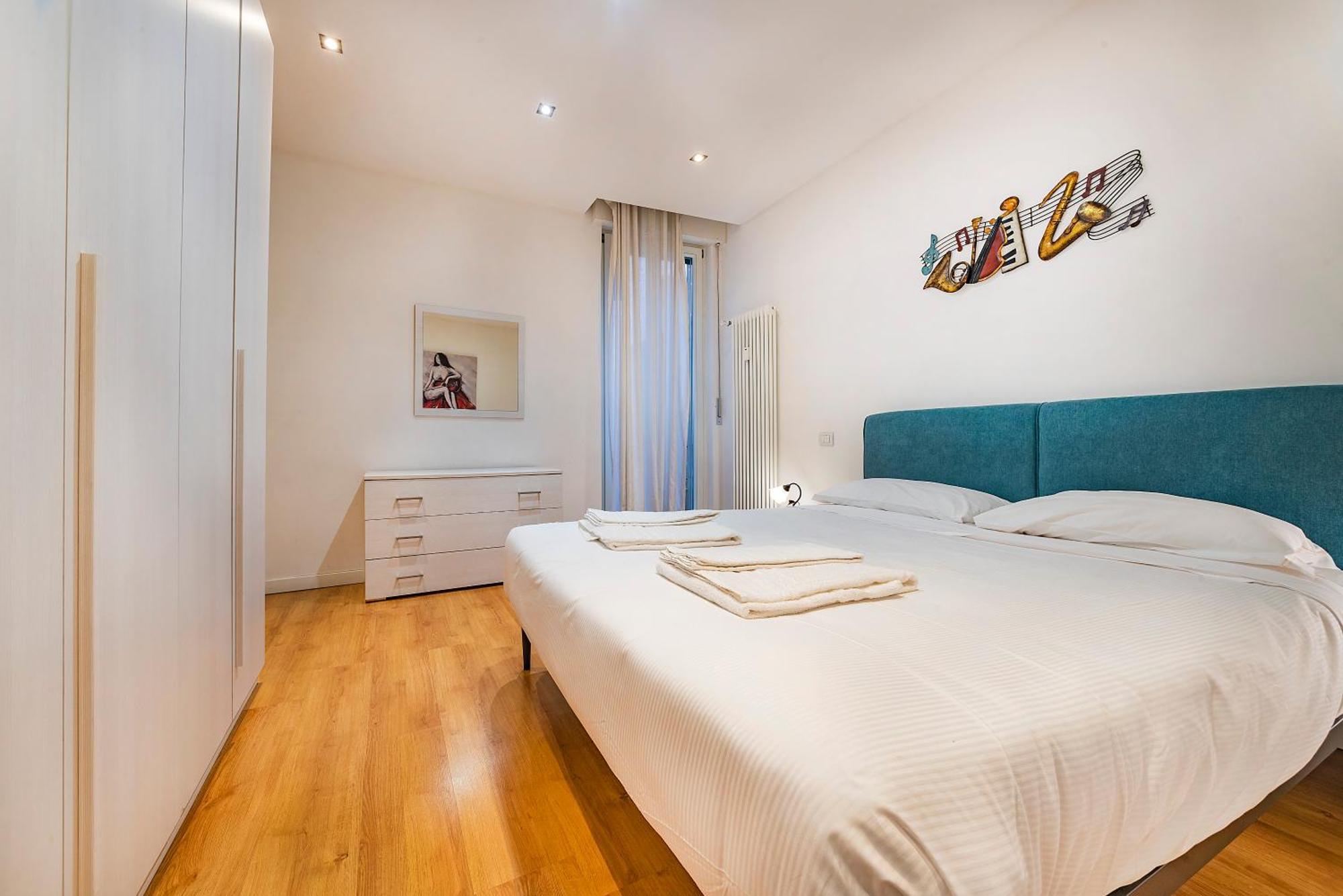 Apartmán Italianflat - Arena By Side, Old Town Verona Exteriér fotografie