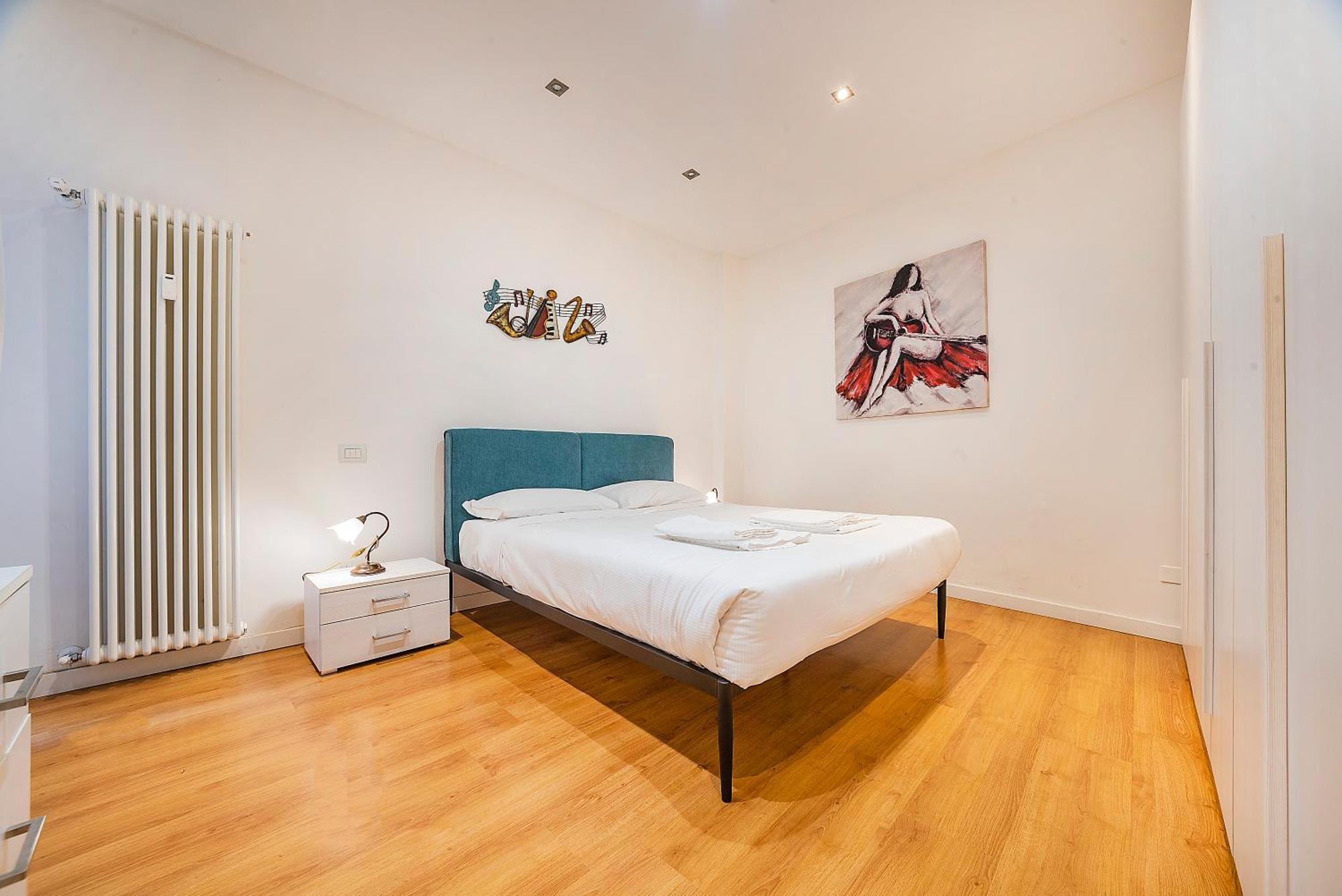 Apartmán Italianflat - Arena By Side, Old Town Verona Exteriér fotografie
