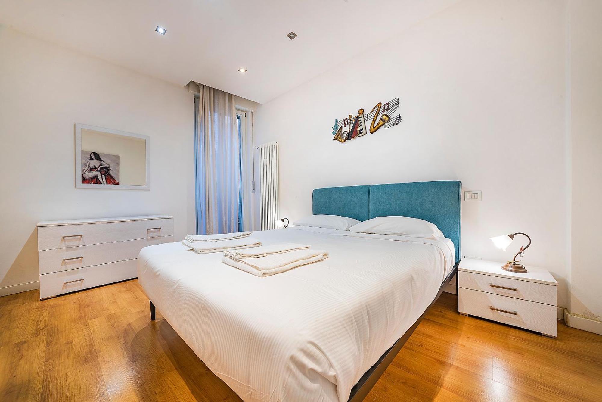 Apartmán Italianflat - Arena By Side, Old Town Verona Exteriér fotografie