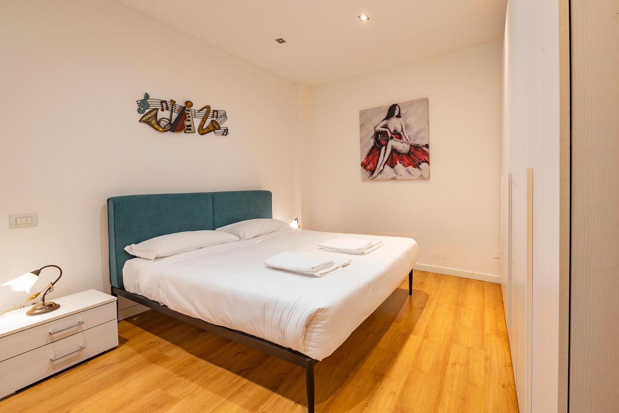 Apartmán Italianflat - Arena By Side, Old Town Verona Exteriér fotografie