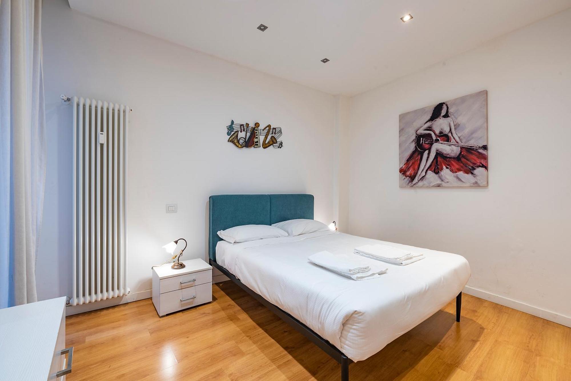 Apartmán Italianflat - Arena By Side, Old Town Verona Exteriér fotografie