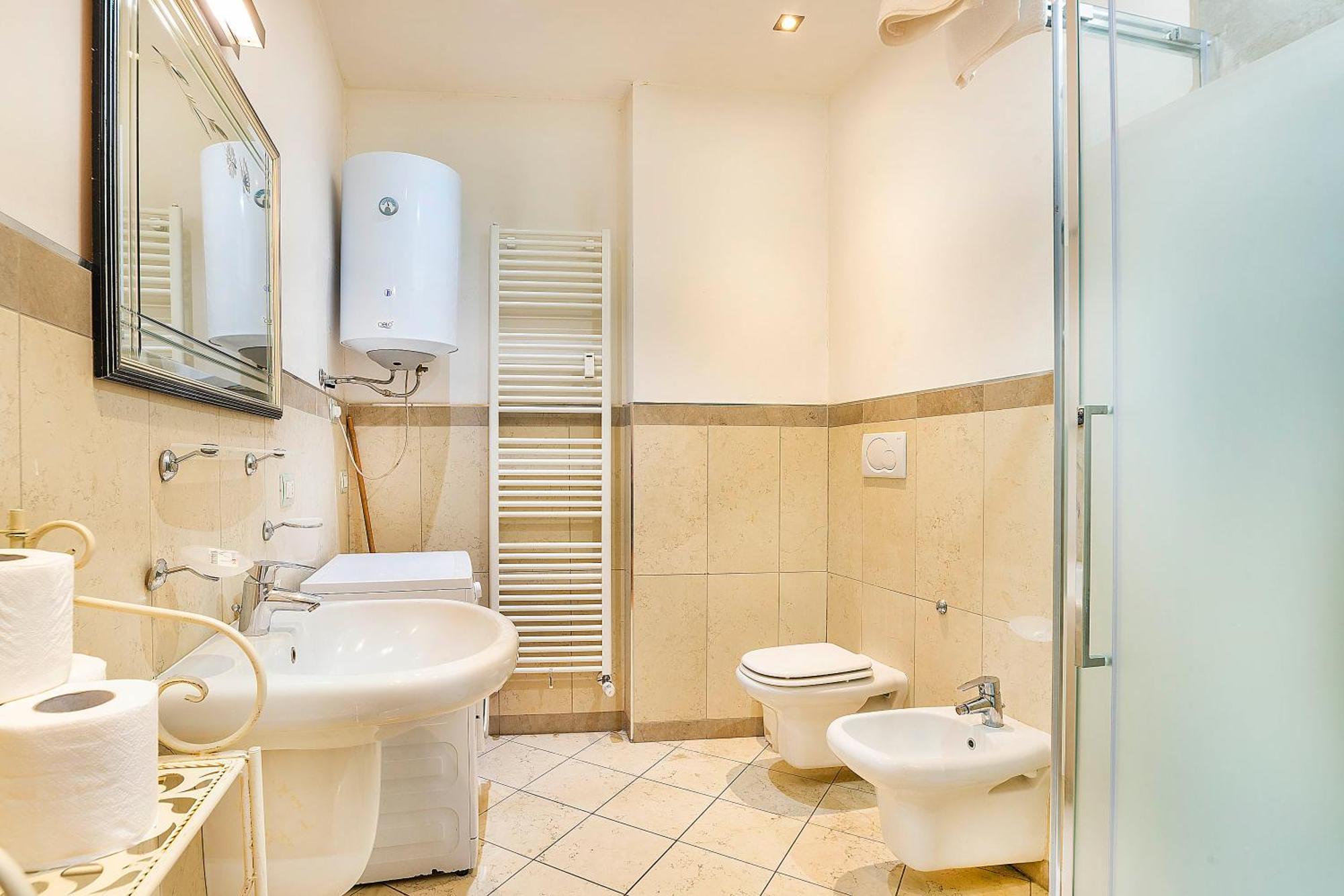 Apartmán Italianflat - Arena By Side, Old Town Verona Exteriér fotografie