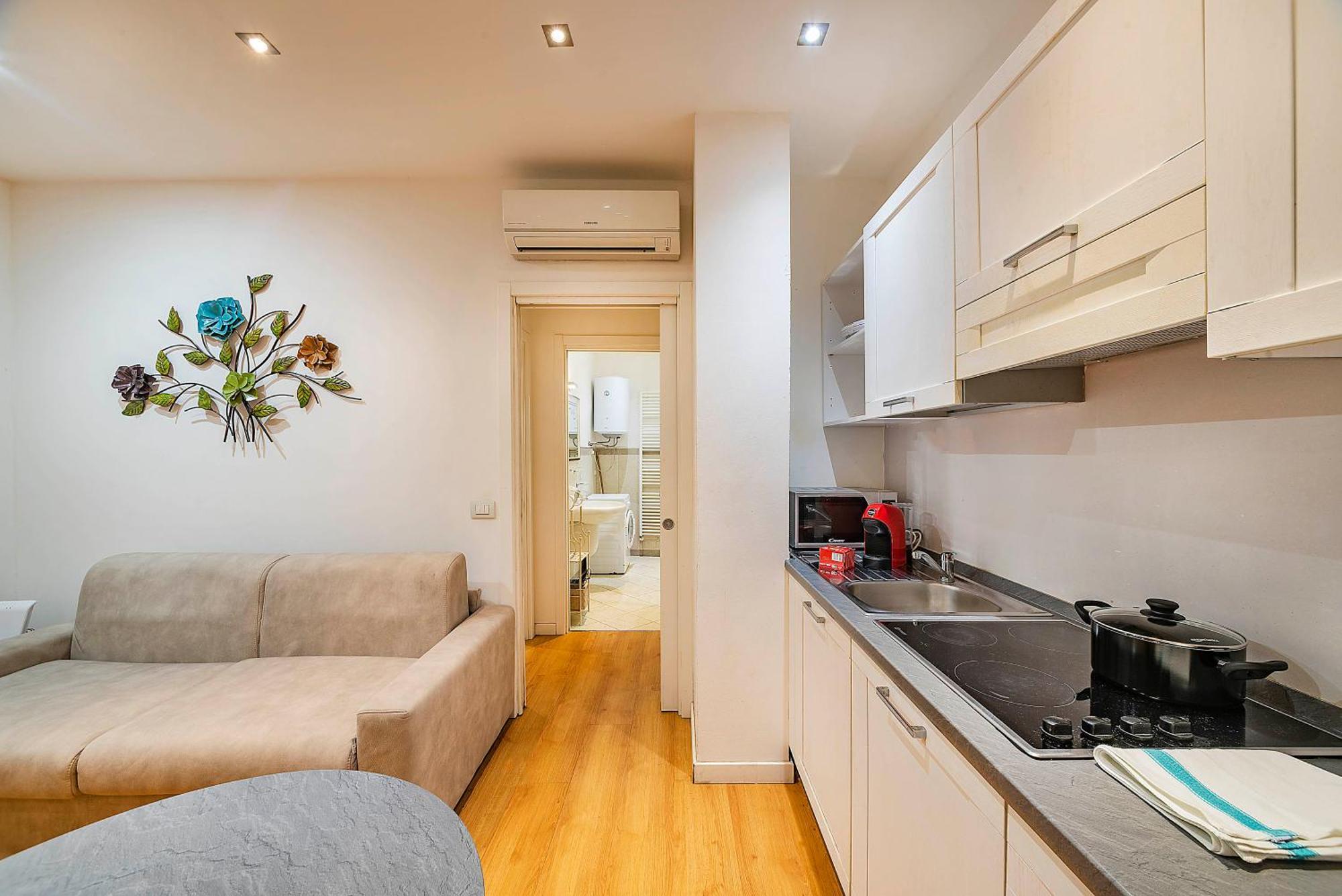 Apartmán Italianflat - Arena By Side, Old Town Verona Exteriér fotografie