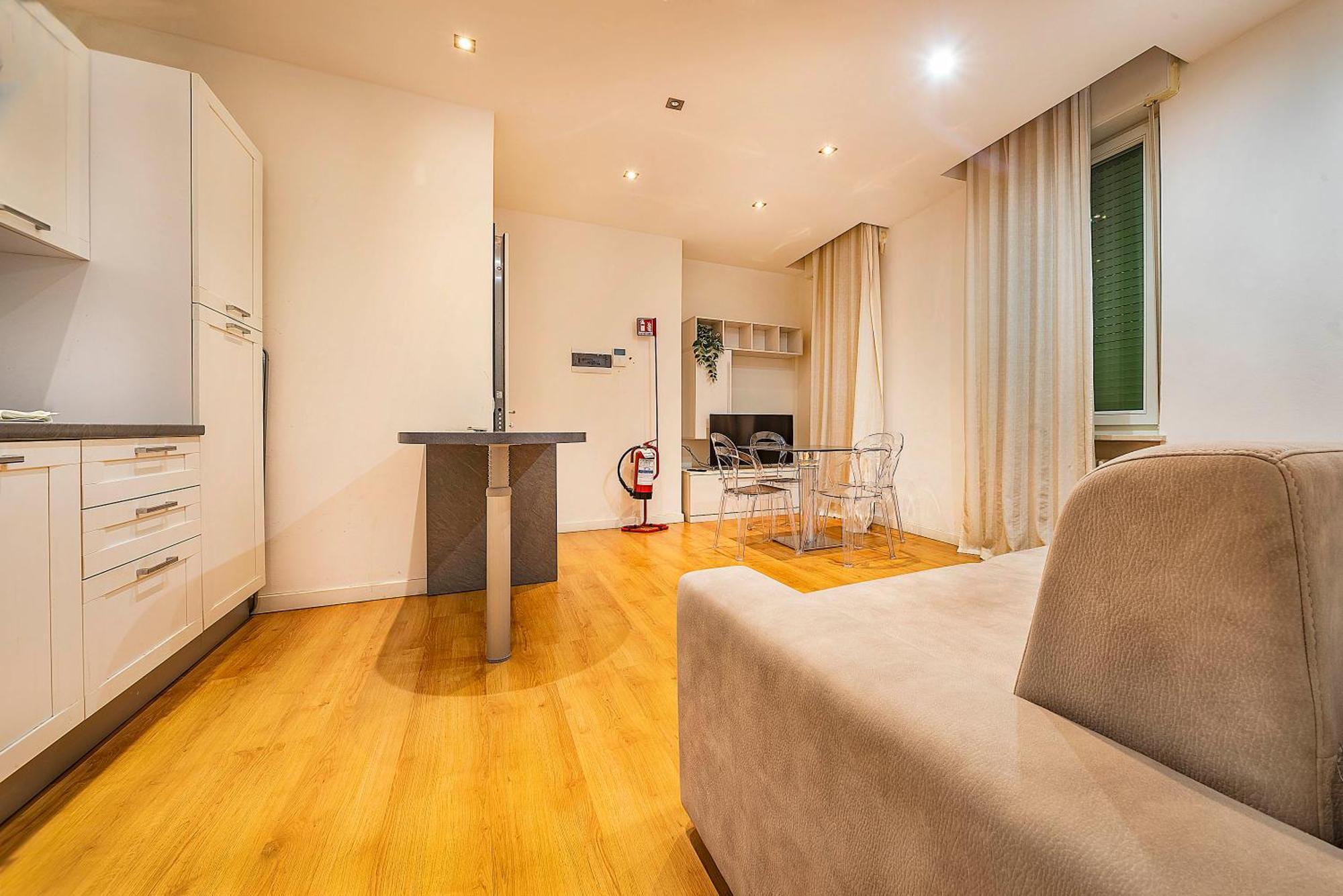 Apartmán Italianflat - Arena By Side, Old Town Verona Exteriér fotografie