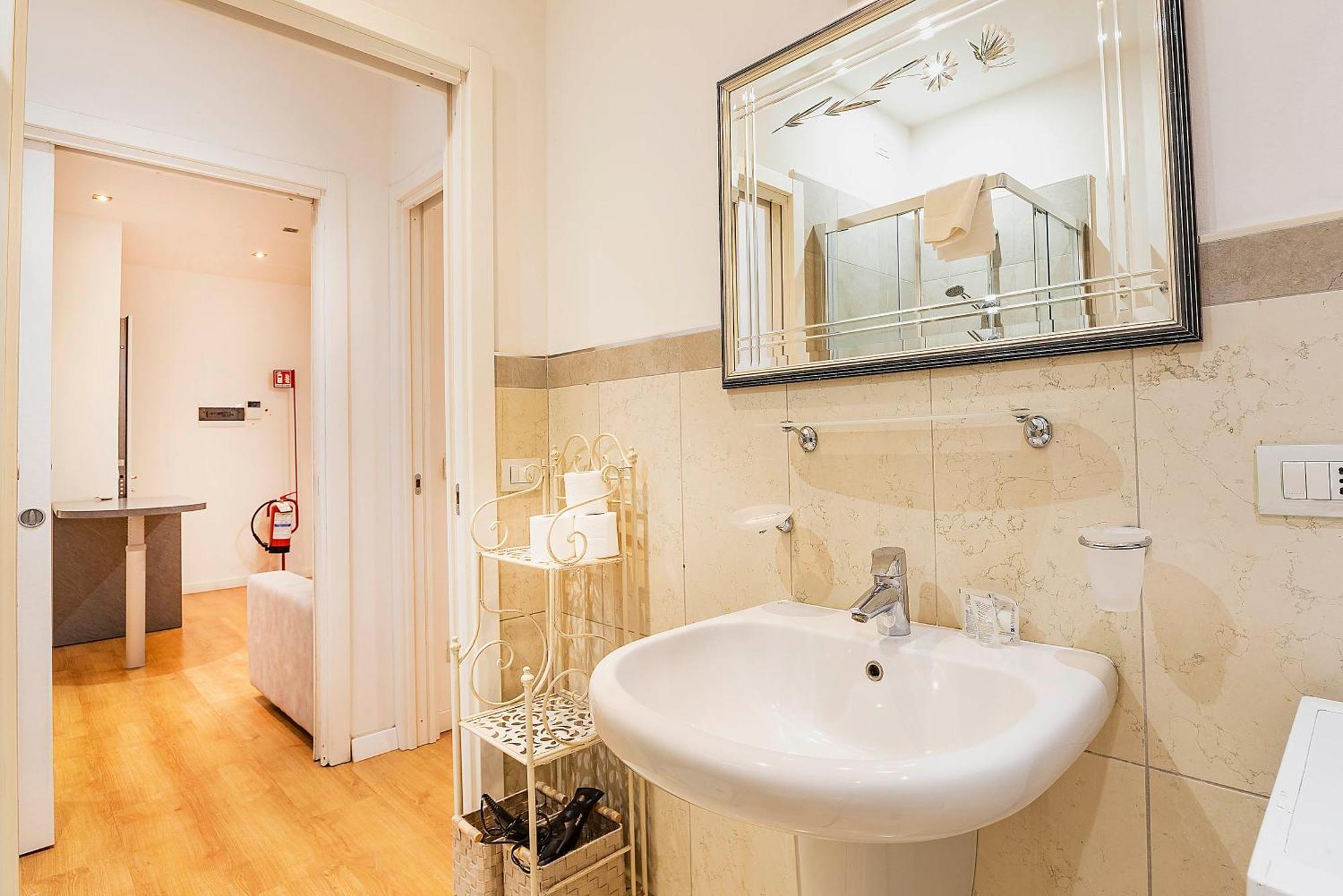 Apartmán Italianflat - Arena By Side, Old Town Verona Exteriér fotografie
