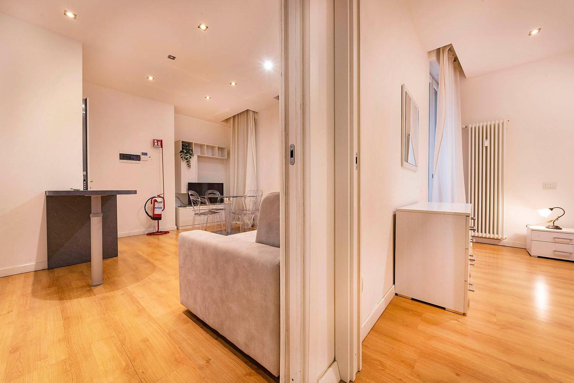 Apartmán Italianflat - Arena By Side, Old Town Verona Exteriér fotografie