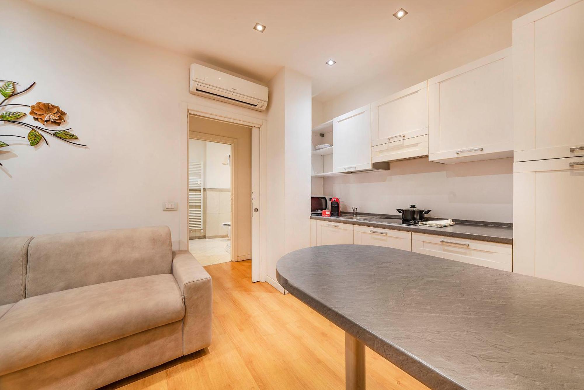 Apartmán Italianflat - Arena By Side, Old Town Verona Exteriér fotografie