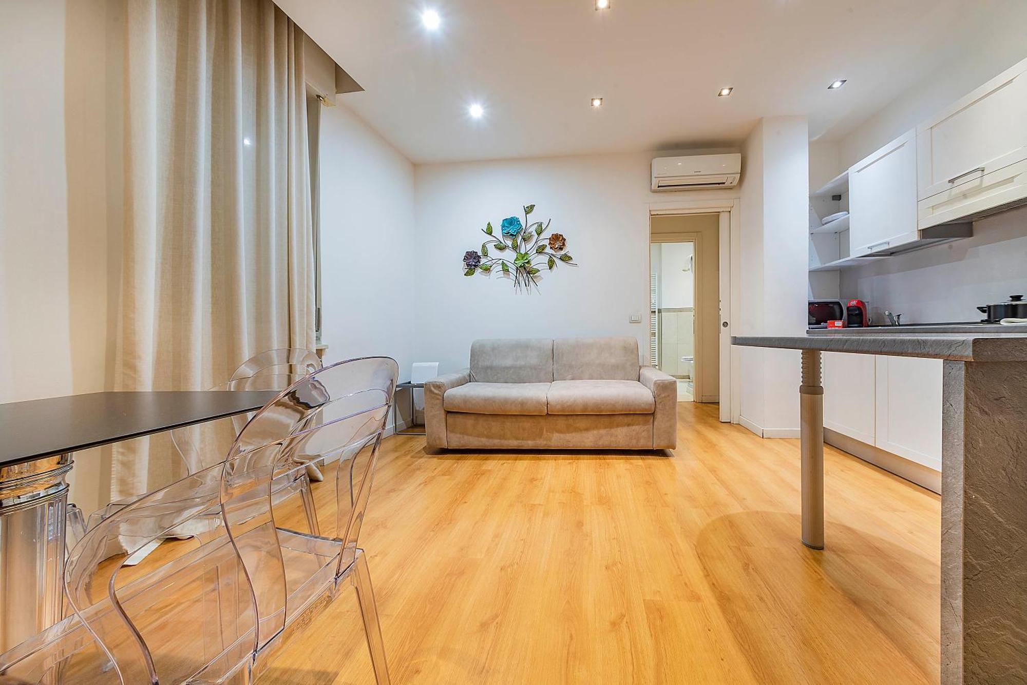 Apartmán Italianflat - Arena By Side, Old Town Verona Exteriér fotografie