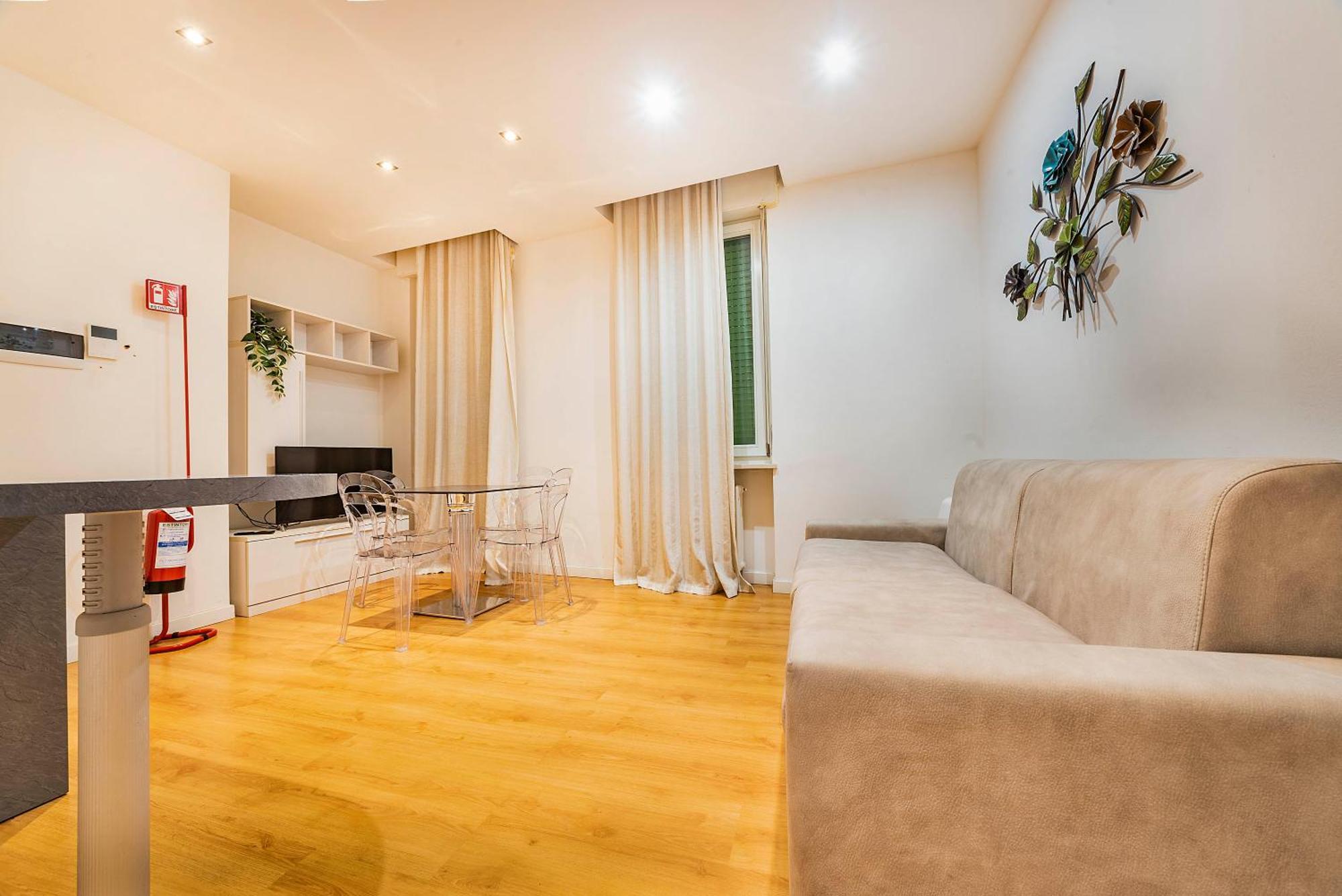Apartmán Italianflat - Arena By Side, Old Town Verona Exteriér fotografie