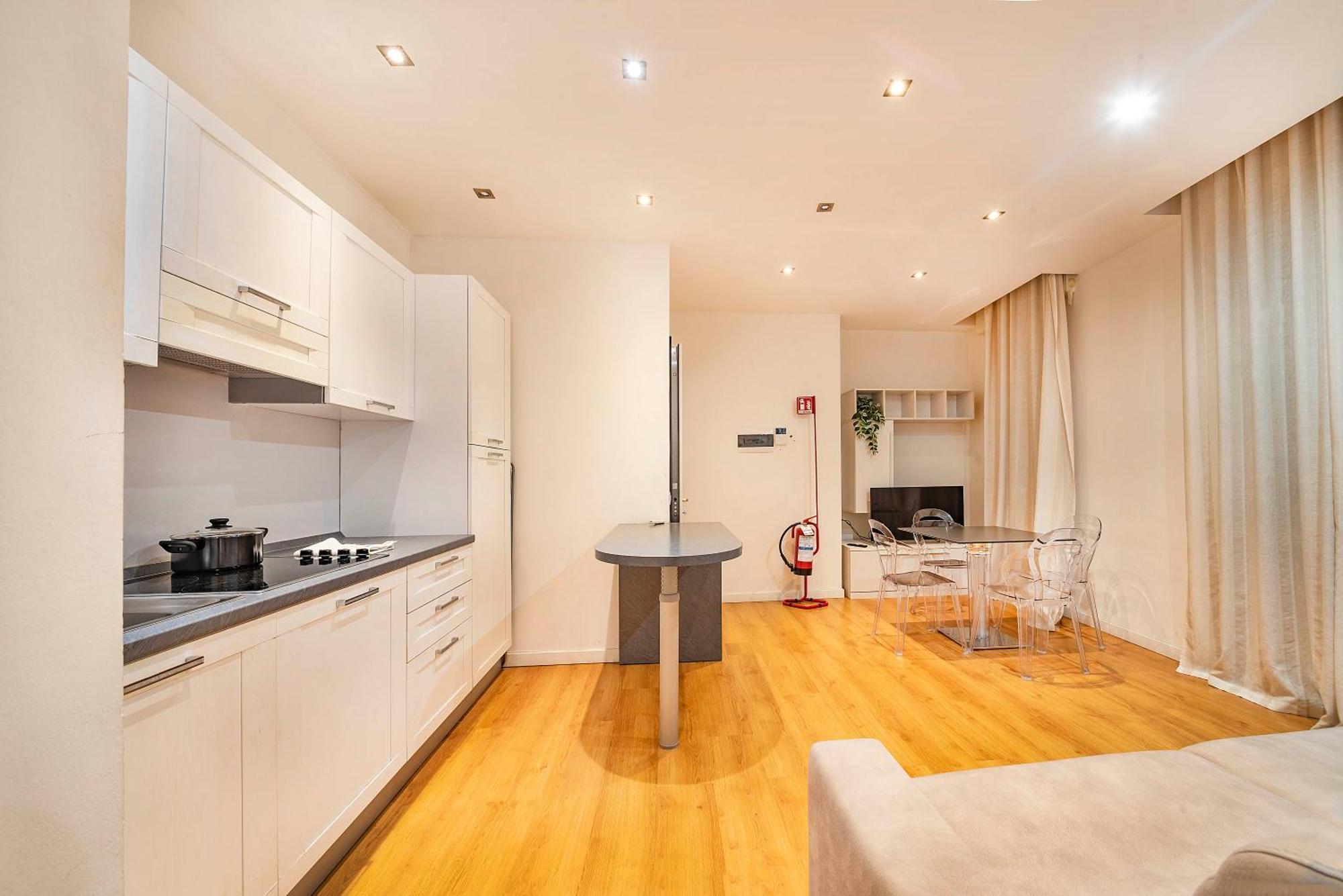 Apartmán Italianflat - Arena By Side, Old Town Verona Exteriér fotografie