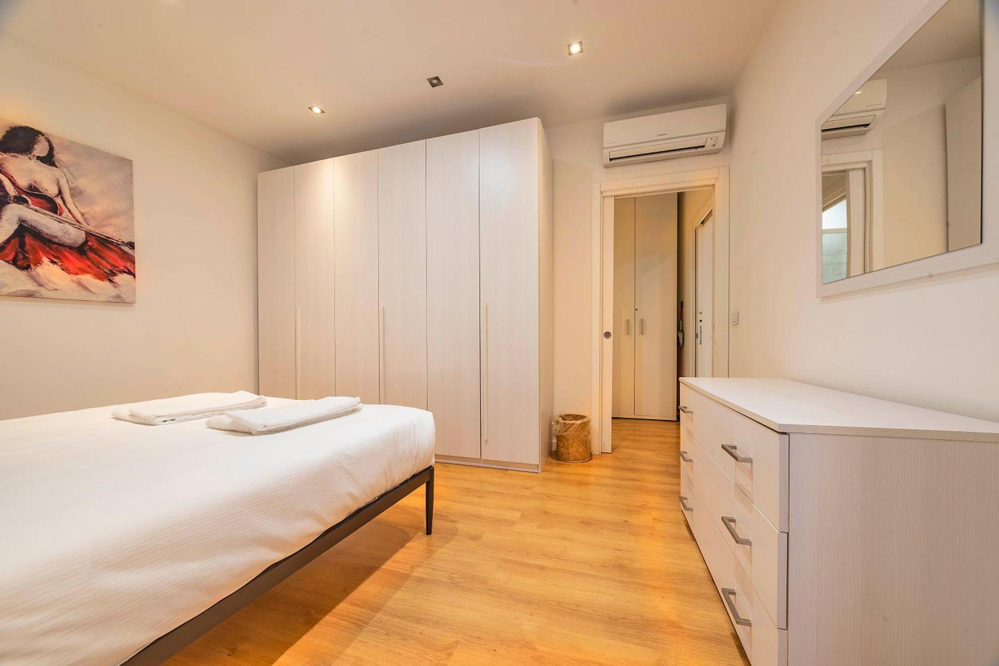 Apartmán Italianflat - Arena By Side, Old Town Verona Exteriér fotografie
