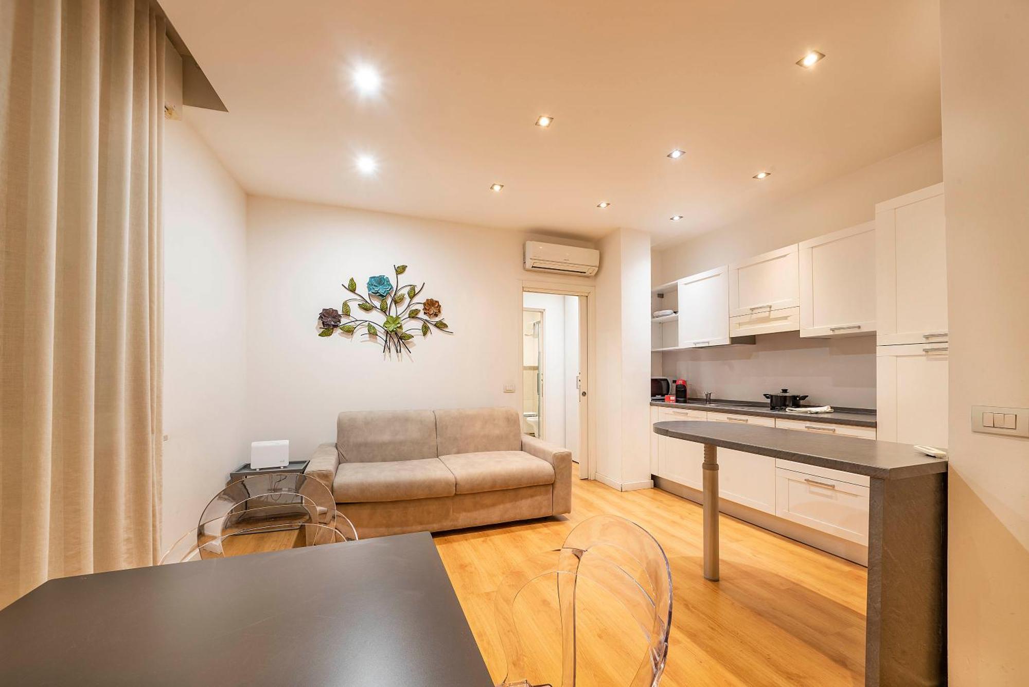 Apartmán Italianflat - Arena By Side, Old Town Verona Exteriér fotografie